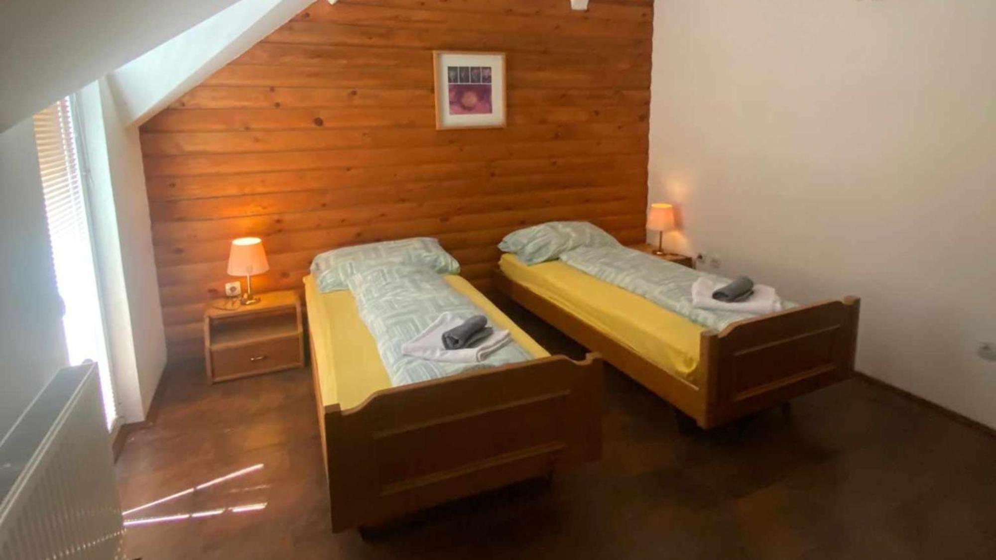 ديسبوتوفاتس Forest Camp المظهر الخارجي الصورة
